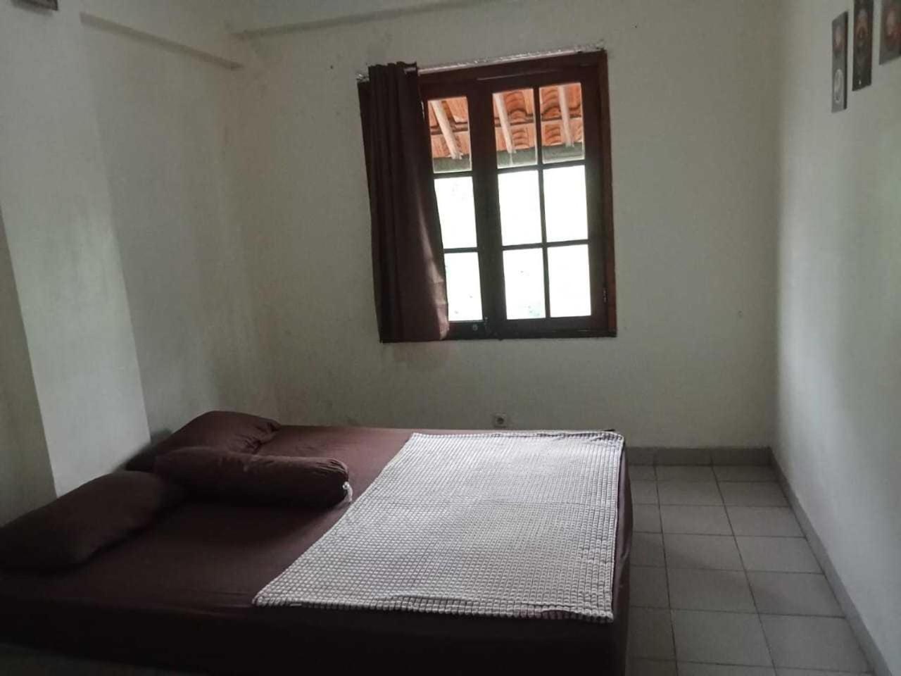 Vila 2-Kamar Tidur